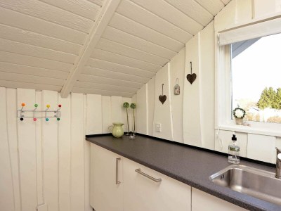 Holiday house 8 Personen Ferienhaus in Hejls-By Traum - Outdoor photo 18