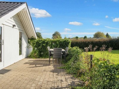 Holiday house 8 Personen Ferienhaus in Hejls-By Traum - Outdoor photo 23