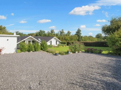 Holiday house 8 Personen Ferienhaus in Hejls-By Traum - Outdoor photo 24