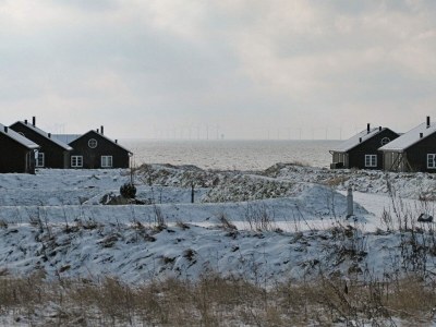 Holiday house 10 person holiday home in Nysted-By Traum - Outdoor photo 5