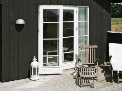 Holiday house 10 person holiday home in Nysted-By Traum - Outdoor photo 6