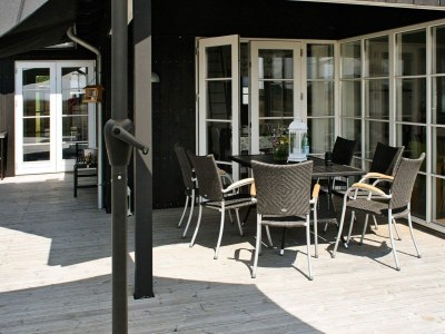 Holiday house 10 person holiday home in Nysted-By Traum - Outdoor photo 7
