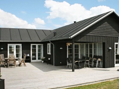 Holiday house 10 person holiday home in Nysted-By Traum - Outdoor photo 8