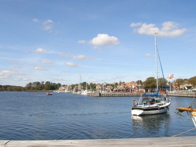 Holiday house 10 person holiday home in Nysted-By Traum - Outdoor photo 12