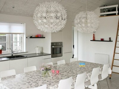 Holiday house 10 person holiday home in Nysted-By Traum - Outdoor photo 17