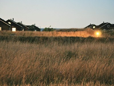 Holiday house 10 person holiday home in Nysted-By Traum - Outdoor photo 20