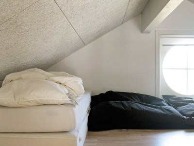 Holiday house 10 person holiday home in Nysted-By Traum - Outdoor photo 21