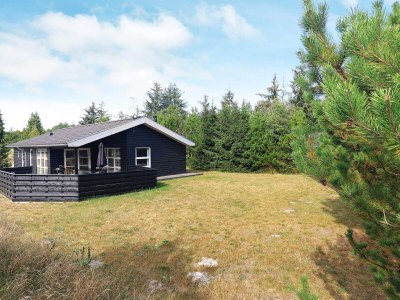 Holiday house 8 person holiday home in Ålbæk-By Traum - Outdoor photo 5