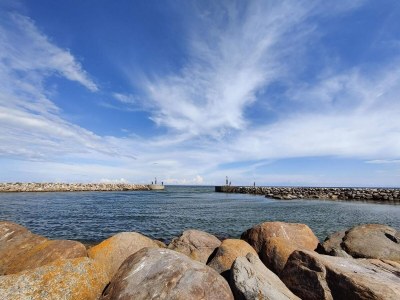 Holiday house 8 person holiday home in Ålbæk-By Traum - Outdoor photo 7