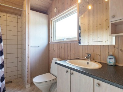 Holiday house 8 person holiday home in Ålbæk-By Traum - Outdoor photo 8