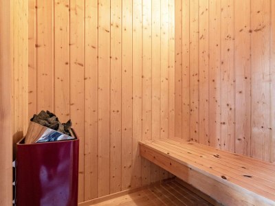 Holiday house 8 person holiday home in Ålbæk-By Traum - Outdoor photo 9