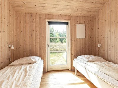 Holiday house 8 person holiday home in Ålbæk-By Traum - Outdoor photo 10