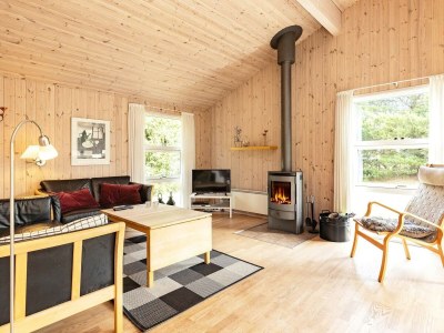 Holiday house 8 person holiday home in Ålbæk-By Traum - Outdoor photo 18