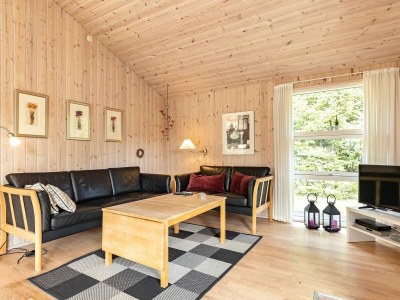 Holiday house 8 person holiday home in Ålbæk-By Traum - Outdoor photo 19