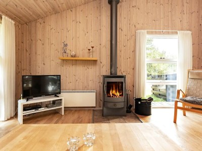 Holiday house 8 person holiday home in Ålbæk-By Traum - Outdoor photo 21