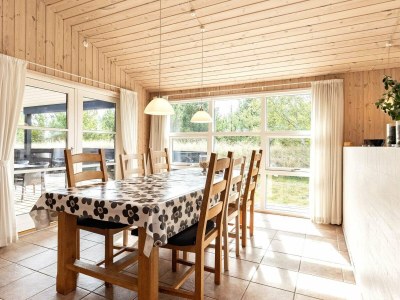 Holiday house 8 person holiday home in Ålbæk-By Traum - Outdoor photo 22