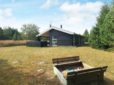 Holiday house 8 person holiday home in Ålbæk-By Traum - Outdoor photo 24