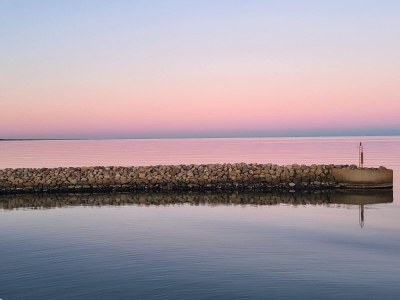 Holiday house 8 person holiday home in Ålbæk-By Traum - Outdoor photo 25