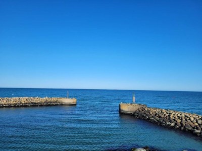 Holiday house 8 person holiday home in Ålbæk-By Traum - Outdoor photo 26