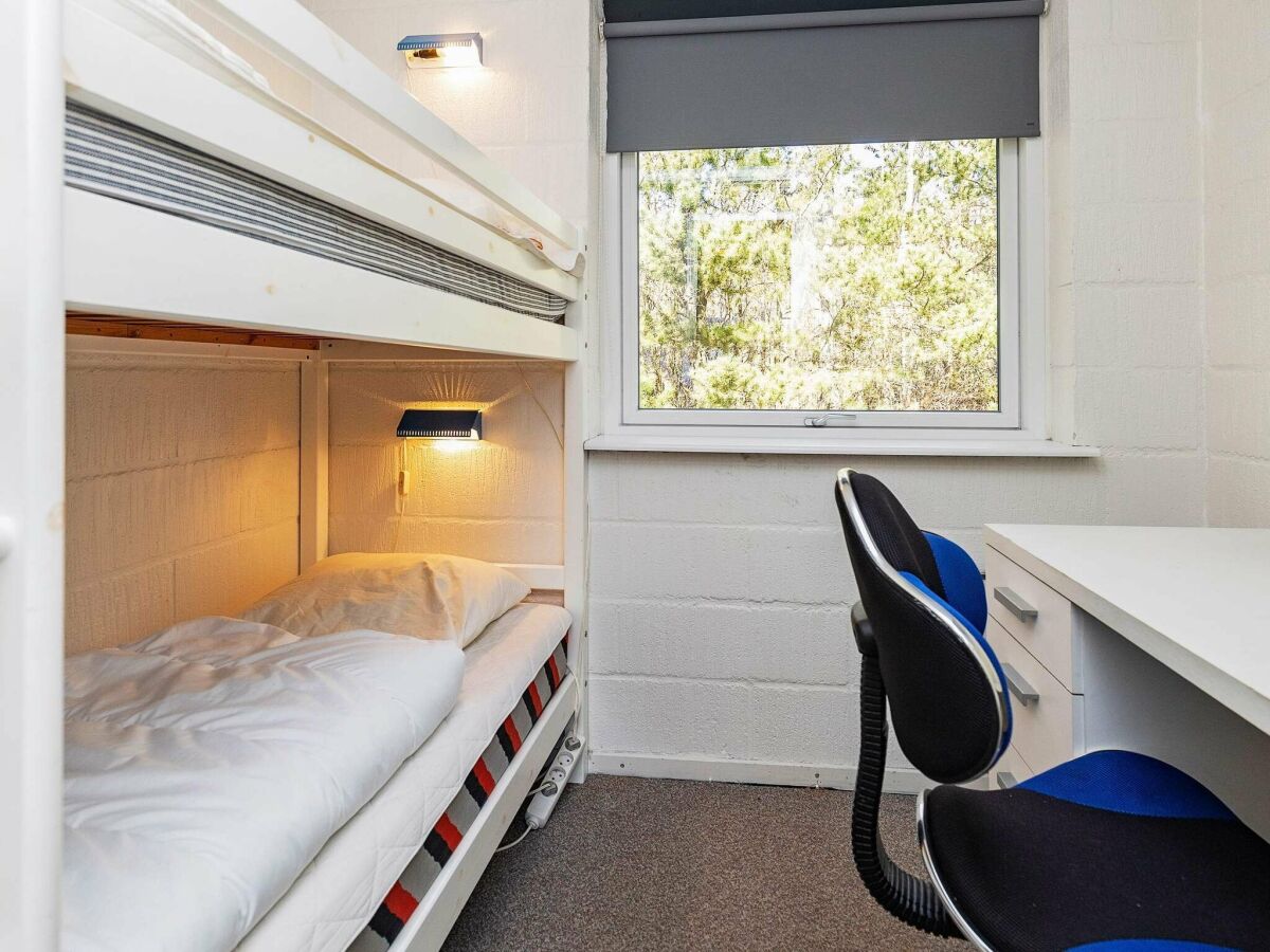 Holiday house 8 person holiday home in Højslev-By Traum - Outdoor photo 2