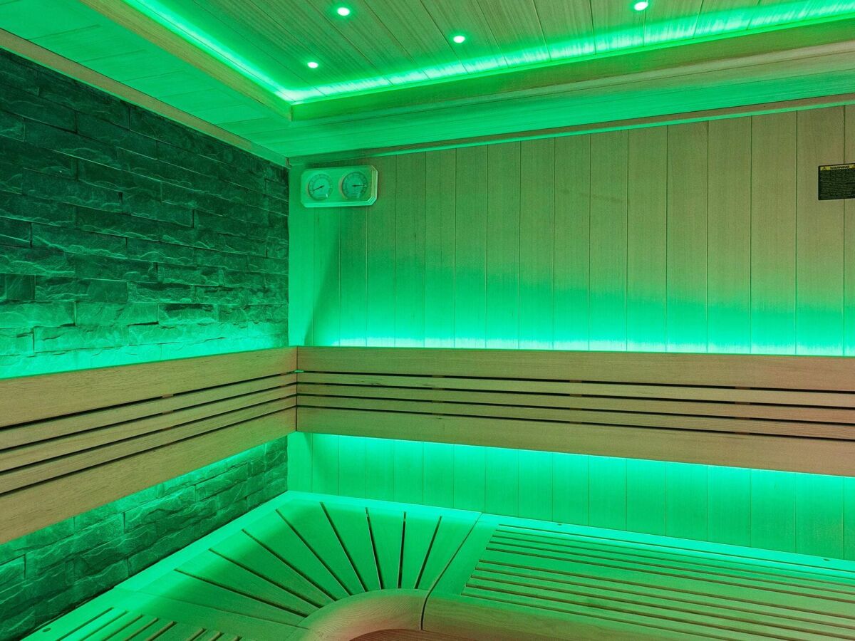 Holiday house 8 person holiday home in Højslev-By Traum - Outdoor photo 3