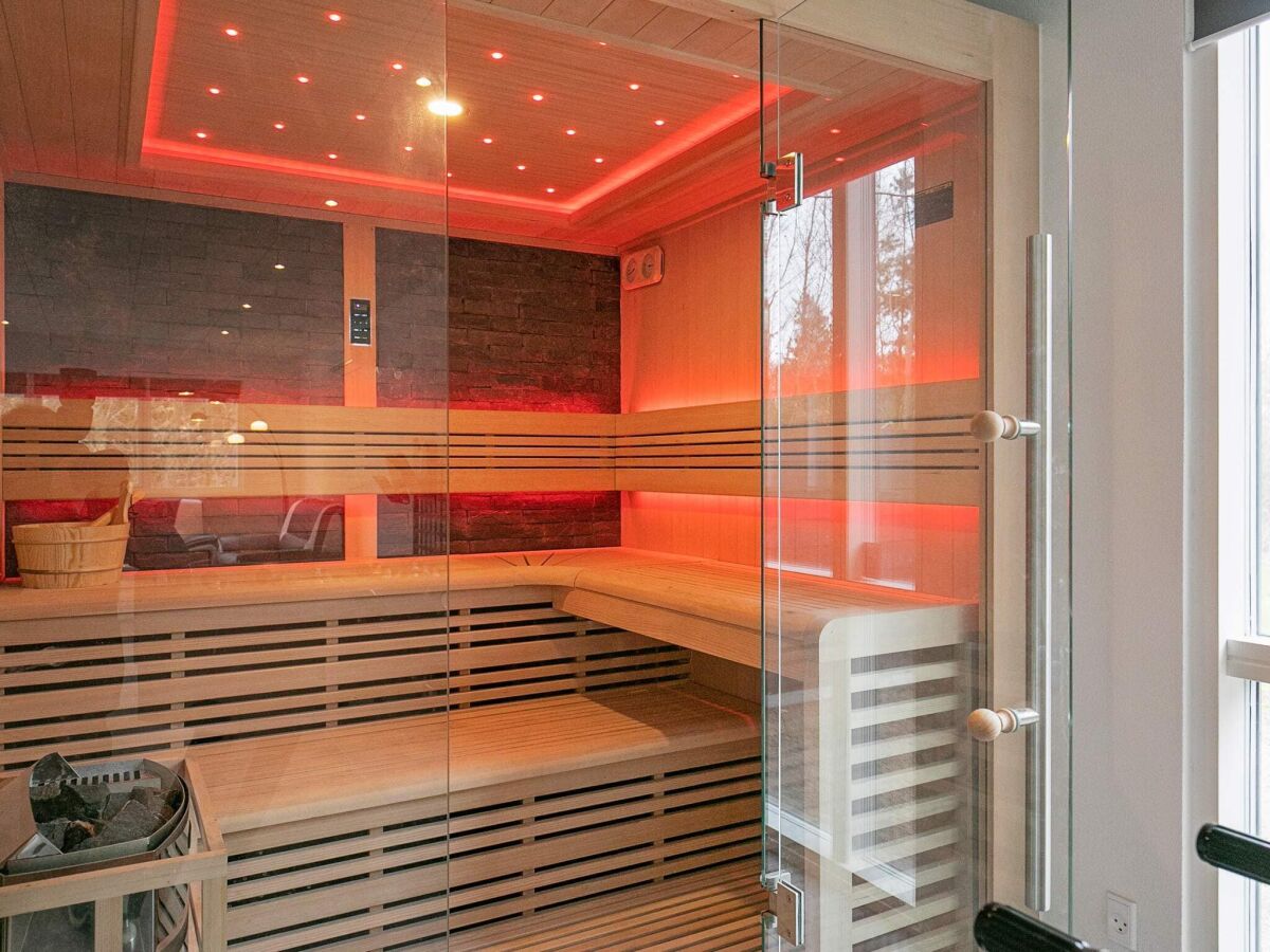 Holiday house 8 person holiday home in Højslev-By Traum - Outdoor photo 4