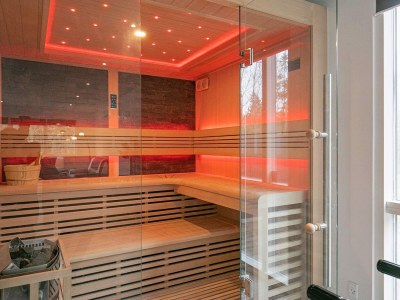 Holiday house 8 person holiday home in Højslev-By Traum - Outdoor photo 4