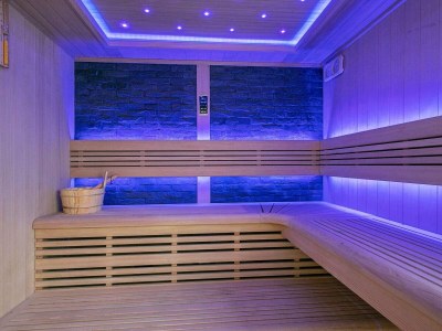 Holiday house 8 person holiday home in Højslev-By Traum - Outdoor photo 5