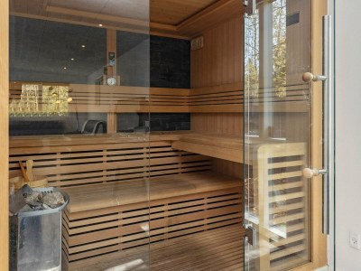 Holiday house 8 person holiday home in Højslev-By Traum - Outdoor photo 7