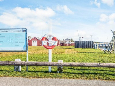 Holiday house 8 person holiday home in Højslev-By Traum - Outdoor photo 9