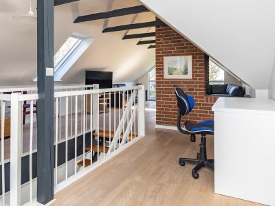 Holiday house 8 person holiday home in Højslev-By Traum - Outdoor photo 12