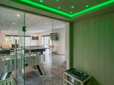 Holiday house 8 person holiday home in Højslev-By Traum - Outdoor photo 13