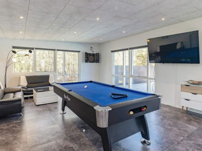 Holiday house 8 person holiday home in Højslev-By Traum - Outdoor photo 15