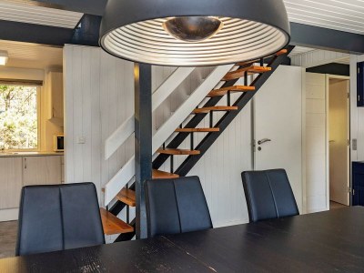 Holiday house 8 person holiday home in Højslev-By Traum - Outdoor photo 16