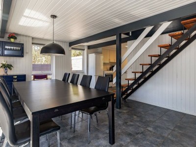 Holiday house 8 person holiday home in Højslev-By Traum - Outdoor photo 17