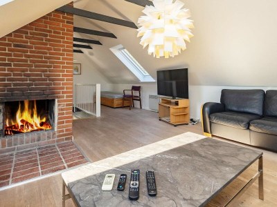 Holiday house 8 person holiday home in Højslev-By Traum - Outdoor photo 18