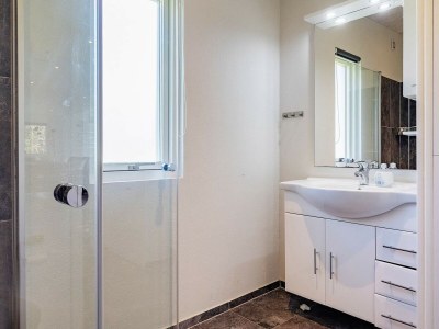 Holiday house 8 person holiday home in Højslev-By Traum - Outdoor photo 22