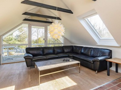 Holiday house 8 person holiday home in Højslev-By Traum - Outdoor photo 23