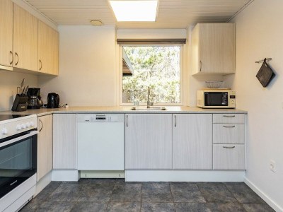 Holiday house 8 person holiday home in Højslev-By Traum - Outdoor photo 25
