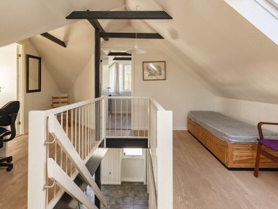 Holiday house 8 person holiday home in Højslev-By Traum - Outdoor photo 26