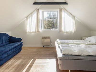 Holiday house 8 person holiday home in Højslev-By Traum - Outdoor photo 28