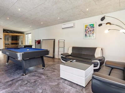 Holiday house 8 person holiday home in Højslev-By Traum - Outdoor photo 31