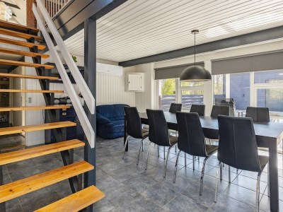 Holiday house 8 person holiday home in Højslev-By Traum - Outdoor photo 32