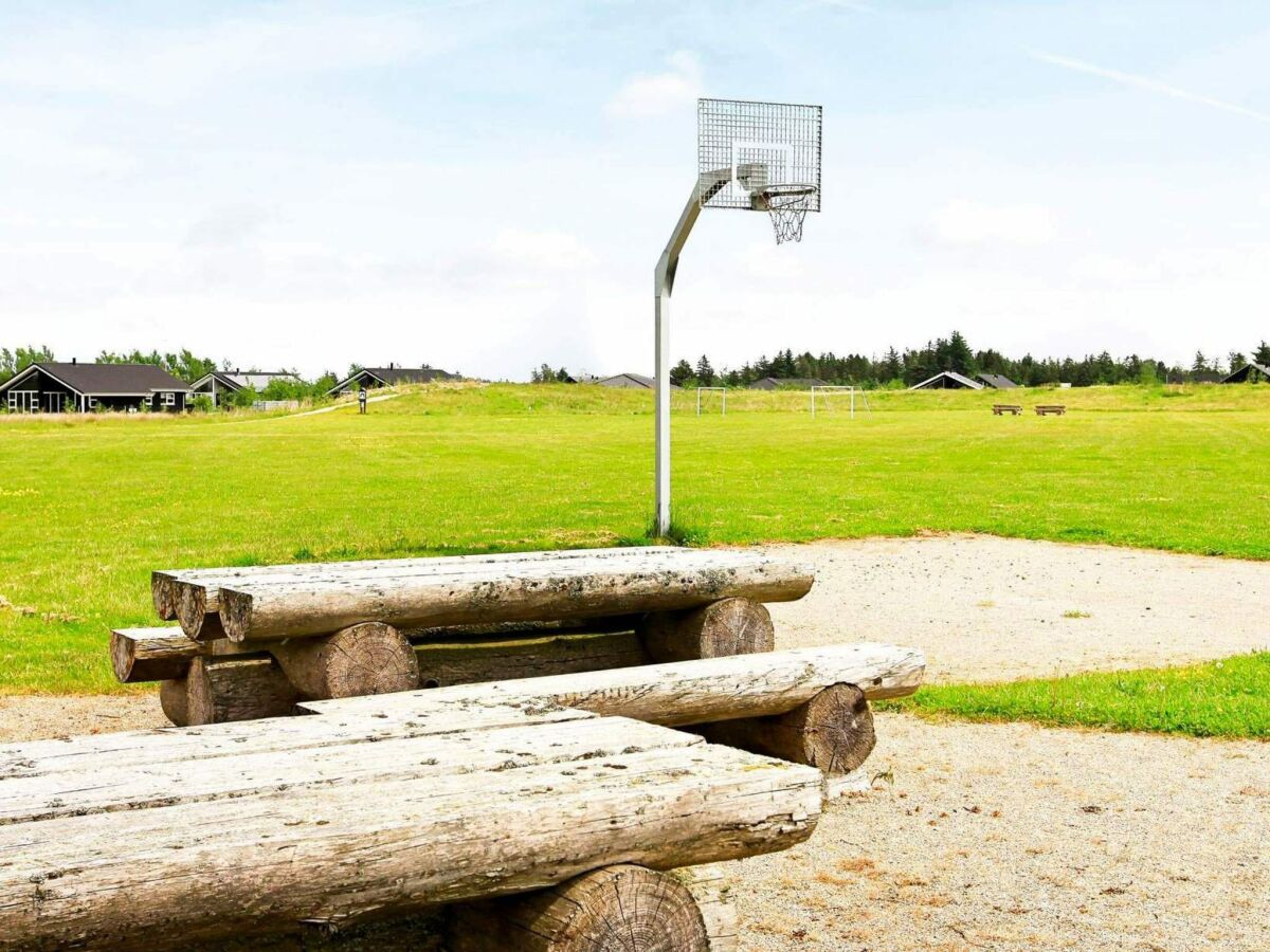 Holiday house 8 Personen Ferienhaus in Brovst-By Traum - Outdoor photo 4