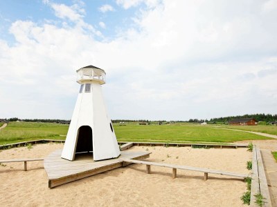 Holiday house 8 Personen Ferienhaus in Brovst-By Traum - Outdoor photo 8