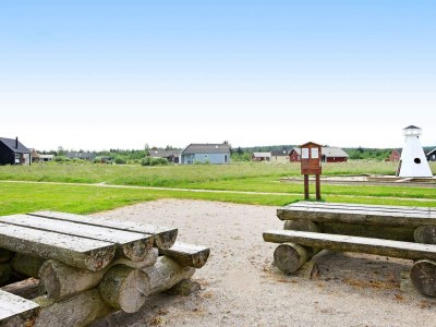 Holiday house 8 Personen Ferienhaus in Brovst-By Traum - Outdoor photo 11