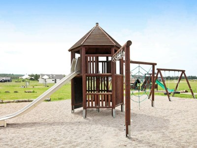 Holiday house 8 Personen Ferienhaus in Brovst-By Traum - Outdoor photo 15