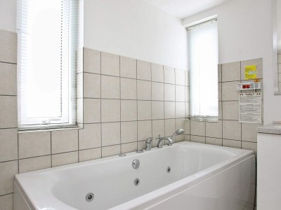 Holiday house 8 Personen Ferienhaus in Brovst-By Traum - Outdoor photo 17