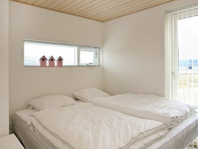 Holiday house 8 Personen Ferienhaus in Brovst-By Traum - Outdoor photo 18