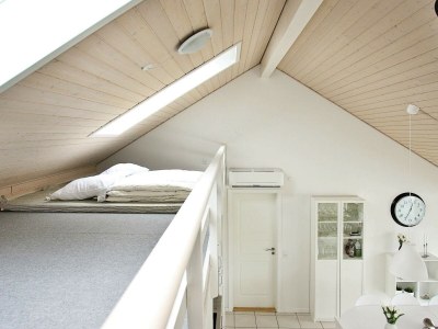 Holiday house 8 Personen Ferienhaus in Brovst-By Traum - Outdoor photo 20